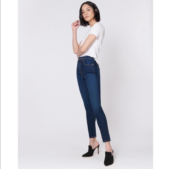veronica beard kate skinny jeans